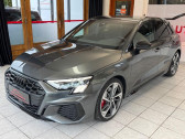 Annonce Audi S3 Sportback occasion Essence Sportback 2.0 TFSI quattro |MATRIX|R-CAM|Bu0026O|  L'Union
